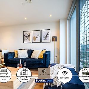 Appartement met Twee Slaapkamers